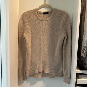 J Crew sweater